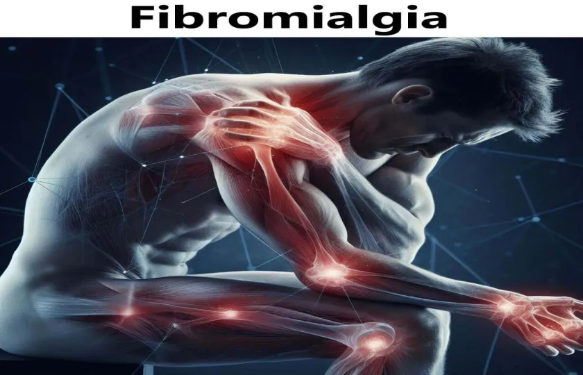Fibromialgia Fibromyalgia Syndrome Fms Objawy Leczenie 0620
